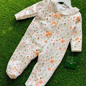 Laura ashley pajamas